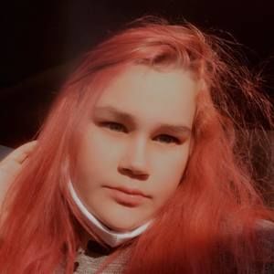 Meet your Posher, Hamione